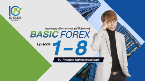 Forex Basic Trading